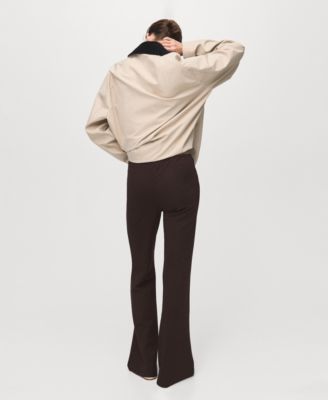 Women's Seam Detail Leggings