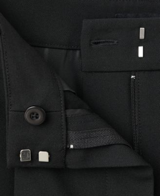 Women's Pleated Wide Leg Pants