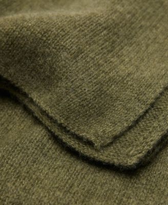 Women's Selection Cashmere Scarf