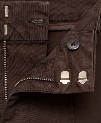 Women's Seam Detail High-Waist Wide Leg Jeans