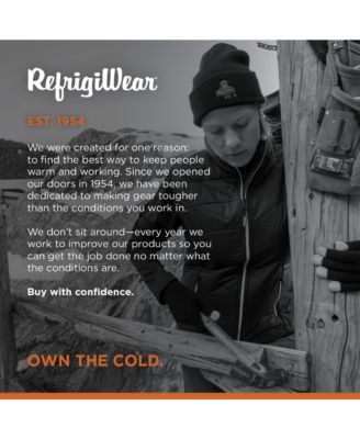 Men's Touchscreen Gloves - Warm & Durable with Conductive Fingertips