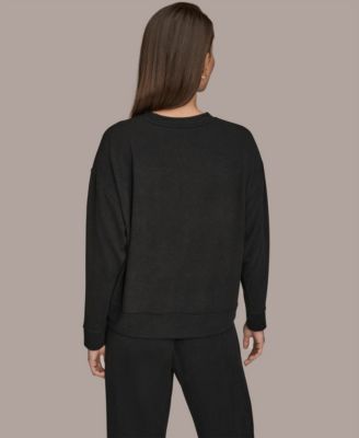 Women's Crew Neck Top