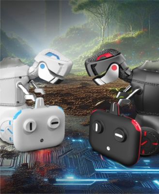 Robo Raptor Rivals Battle Dinos Toy