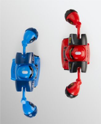 Remote Control Robot Combat Set