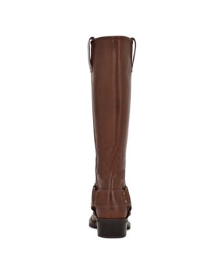 Women's Fawsta Tall Harness Boots