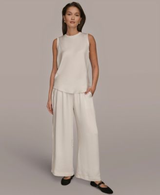 Women's Sleeveless Tank Top