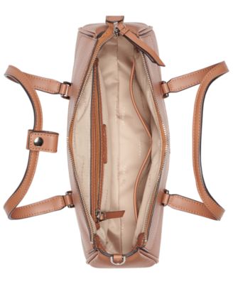 Irene Top Handle Convertible Satchel