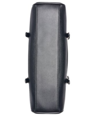 Irene Top Handle Convertible Satchel