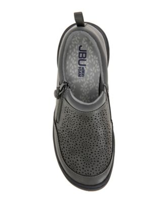 Women's Avery Round Toe Flats