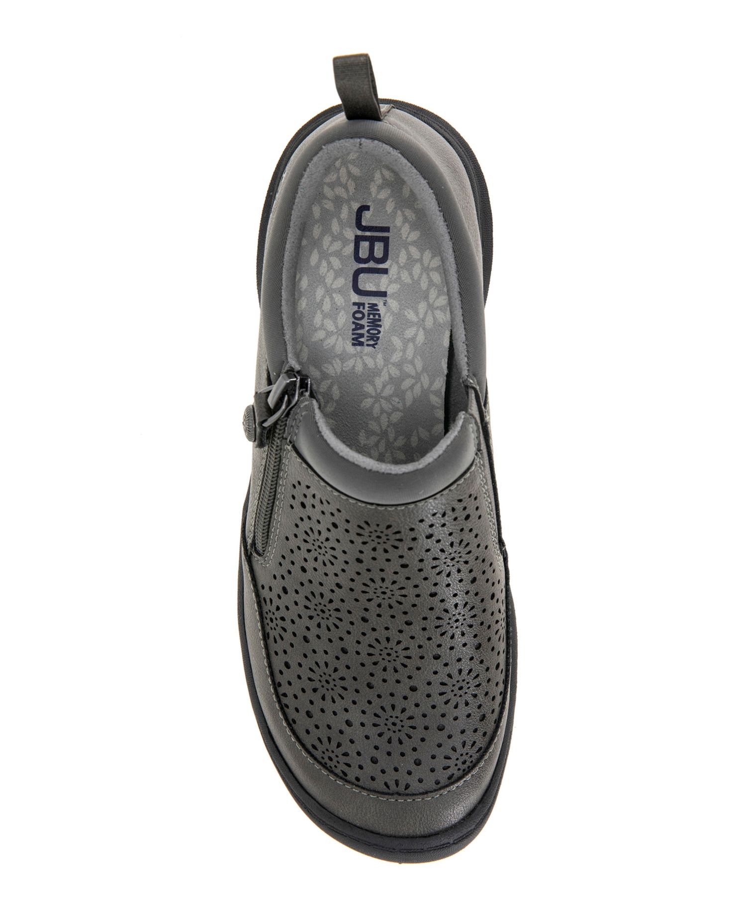 Women's Avery Closed Round Toe Casual Flats