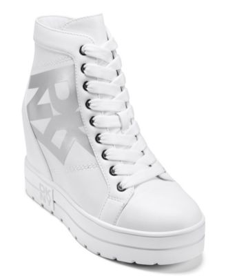 Women's Clary Wedge Sneakers