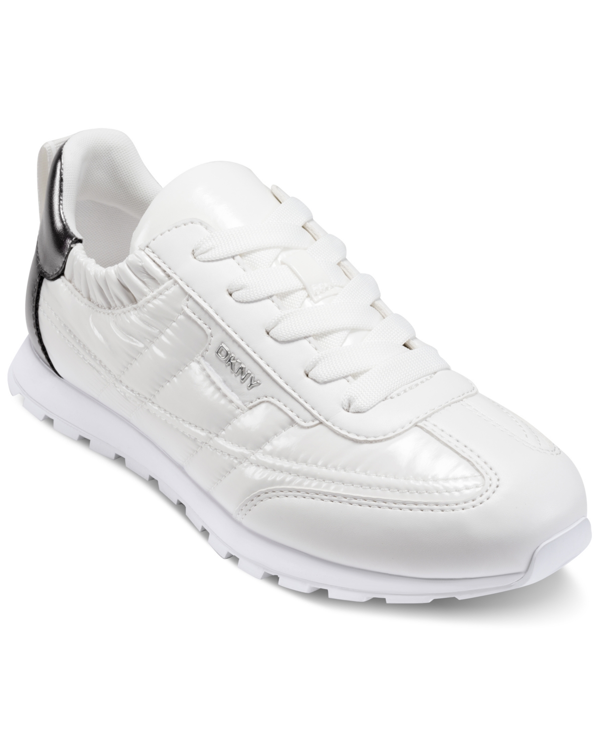 Dkny Fahn Sneaker In Multi