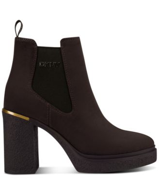 Women's Tarquin Platform Bootie