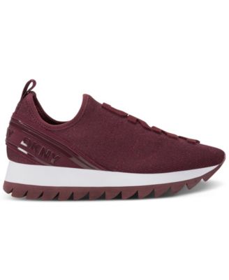 Women's Abbi Slip-On Sneakers
