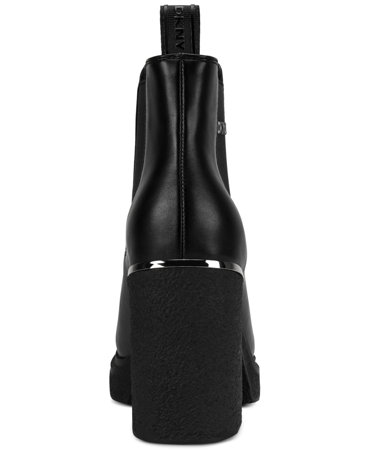 Dkny Women's Tarquin Platform Bootie