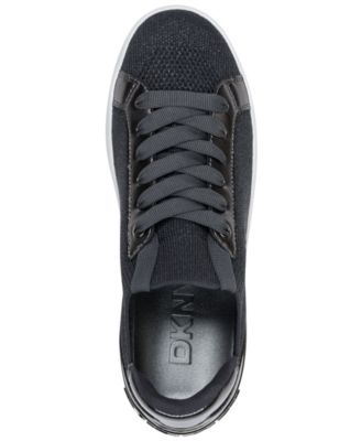 Women's Mallory Lace-Up Sneakers