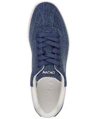 Women's Seacliff Lace Up Sneakers