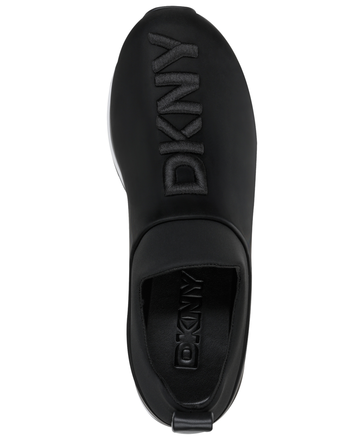Dkny Women's Jadyn Slip-On Sneakers