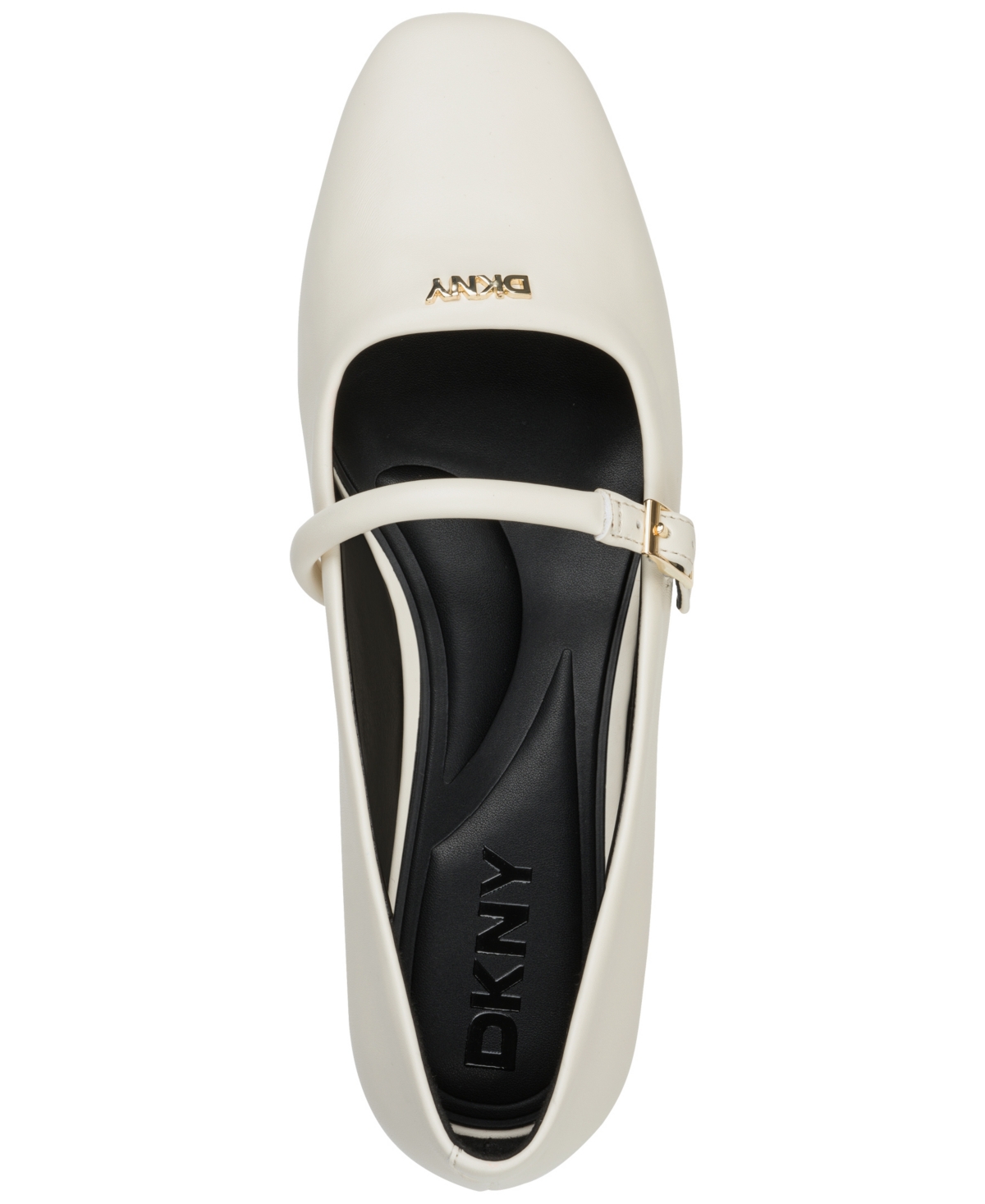 Dkny Women's Danita Ballet Flats