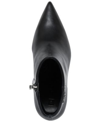 Women's Caryann Heeled Booties