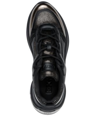 Women's Juna Lace Up Sneakers