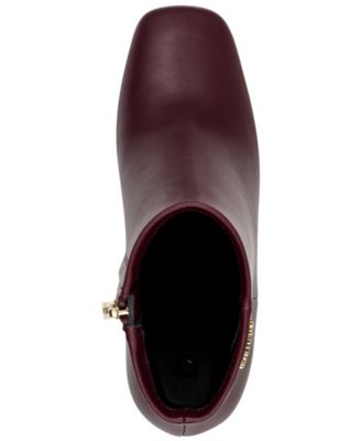 Women's Cianna Heeled Booties