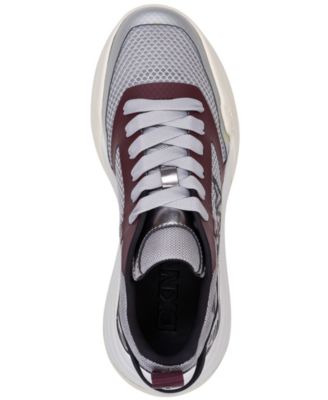 Women's Zaine Lace Up Sneaker