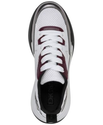 Women's Zanira Lace Up Sneaker