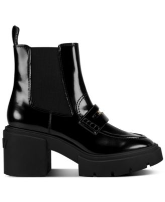 Women's Tisbury Platform Chelsea Bootie