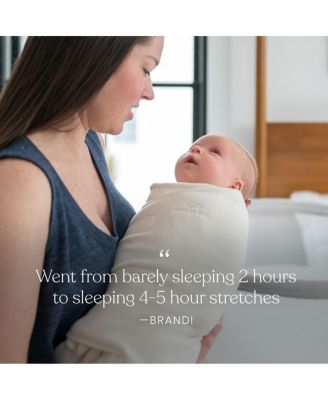 Baby 100% Cotton 1.5 TOG Sleepsack Swaddle