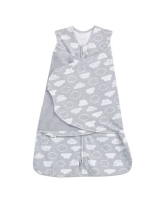 100% Cotton 1.5 TOG Sleepsack Swaddle