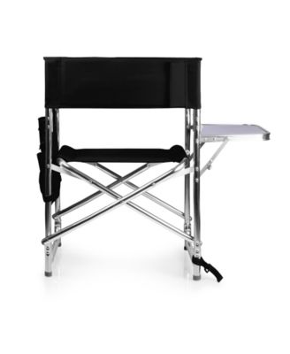 by Picnic Time Portable Folding Sports Chair