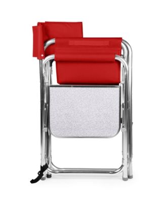 by Picnic Time Portable Folding Sports Chair