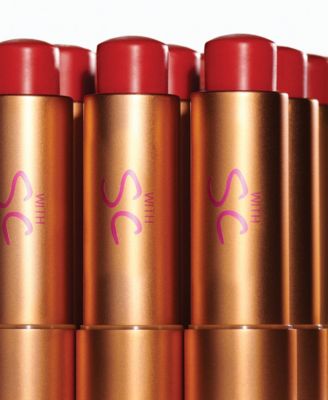 The Tinted Lip Balm