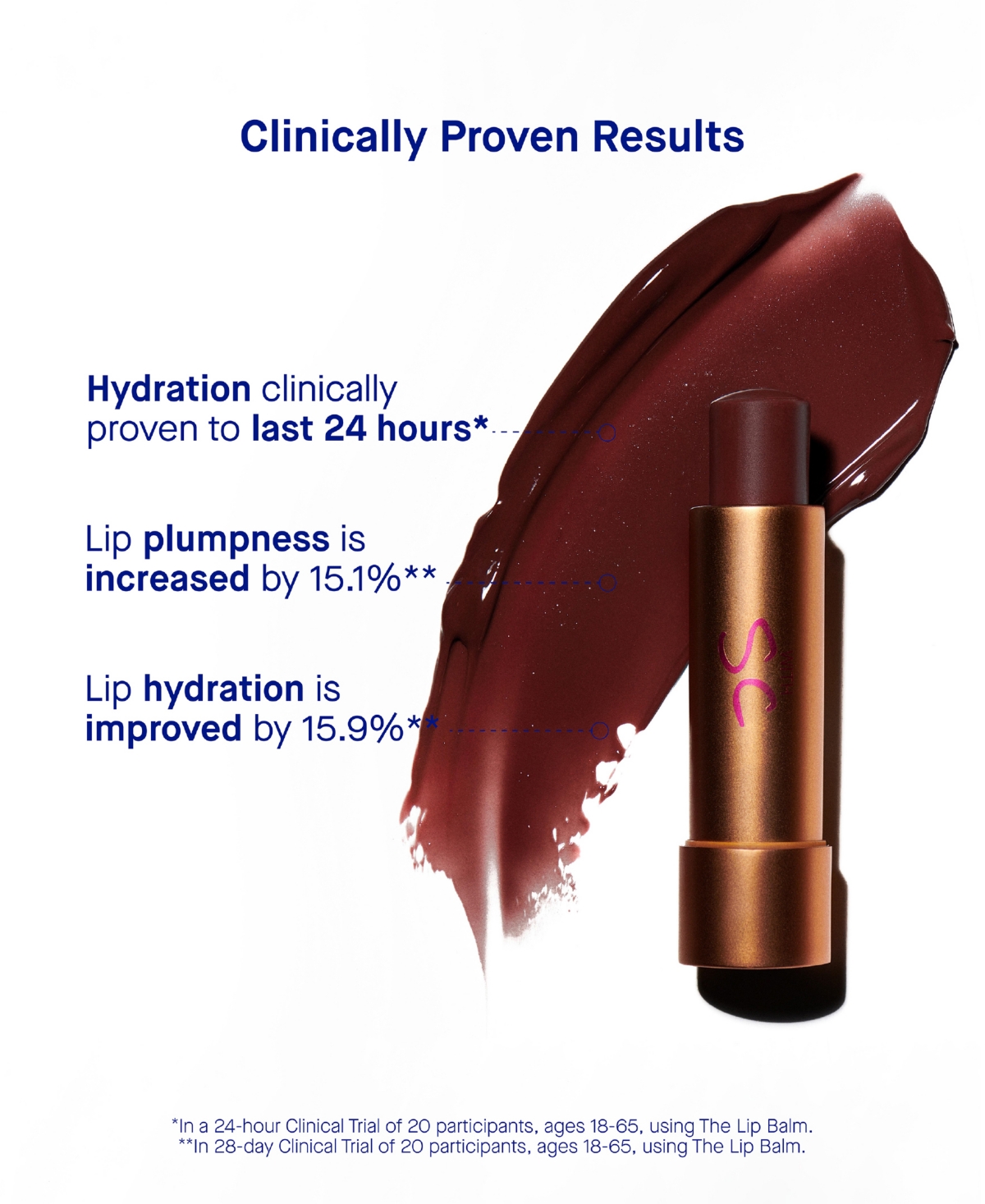 Augustinus Bader The Tinted Lip Balm