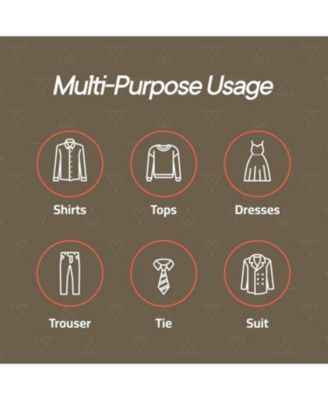 Ivory Velvet Hangers with 360° Swivel Hooks, Non-Slip Design, Holds 11 lbs, Space-Saving for Neat, Crease-Free Closet Organization, Pack of 150