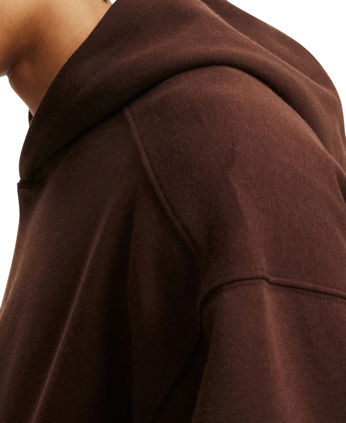 Cotton On Men's Box Fit Hoodie
