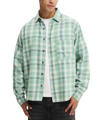 Men's Tribeca Long-Sleeve Shirt