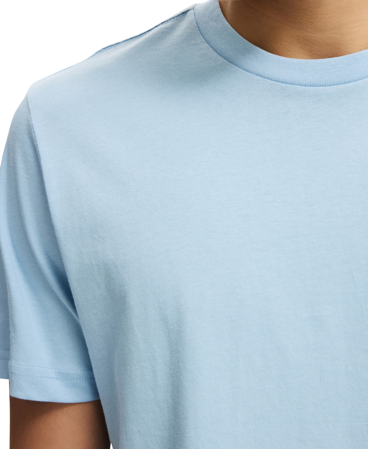 Cotton On Men's Slim Fit T-Shirt