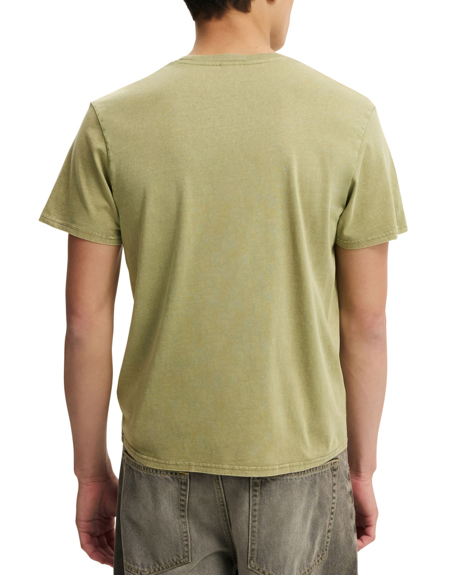 Men's Baby T-Shirt