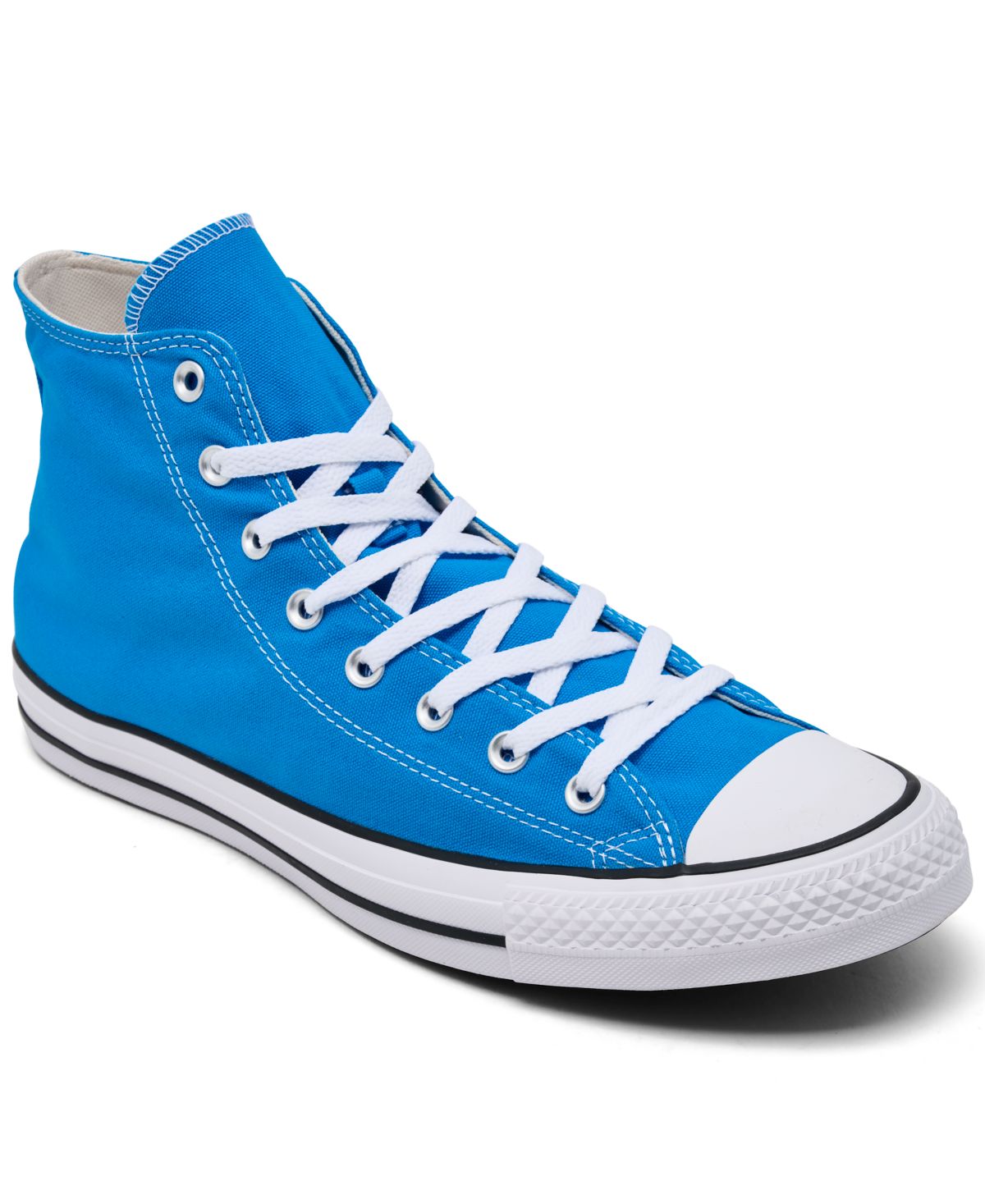 Мужские повседневные кроссовки Chuck Taylor All Star с высоким берцем от Finish Line