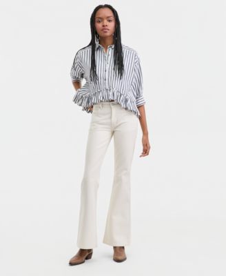 Free People - Women's West Coast Relaxed Jeans