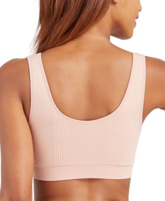 Breast of Both Worlds&reg; Reversible Comfort Bra 30021R