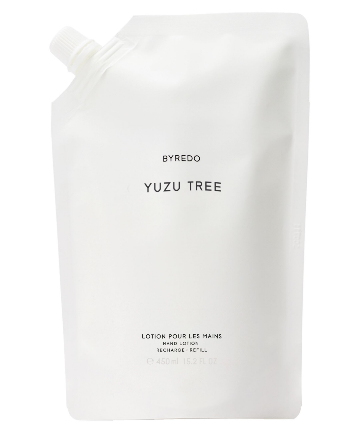 Byredo Yuzu Tree Hand Lotion Refill, 15.2 oz.