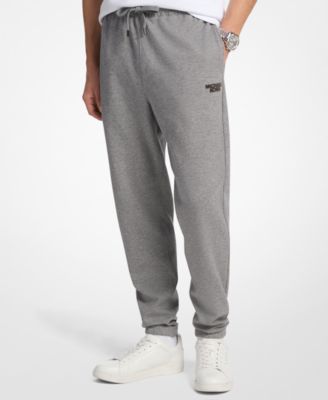 Men's Regular Fit Joggers