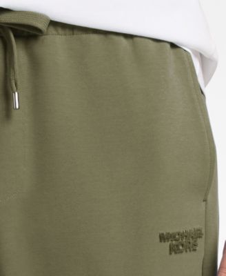 Men's Regular Fit Joggers