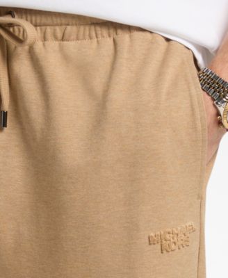 Men's Regular Fit Joggers