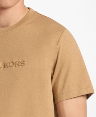 Men's Short Sleeve Crewneck T-Shirt