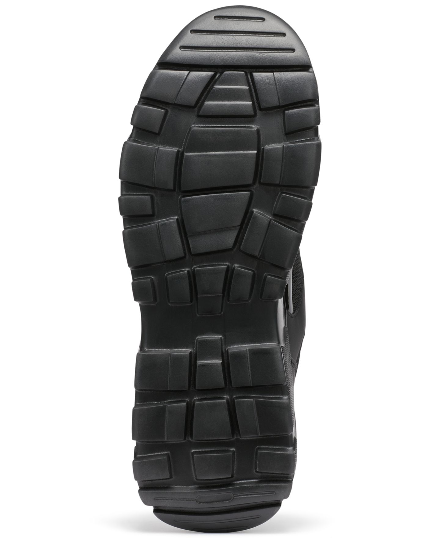 Мужские кроссовки KARL LAGERFELD PARIS Coren - Lace Up, цвет: Чёрный — фото 5