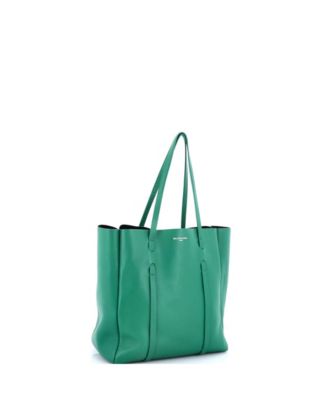Medium Everyday Tote Leather